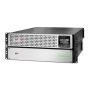 APC Smart-UPS Li-Ion SRTL3000RM4UXLI-NC Noodstroomvoeding - 3000VA, 6x C13, 2x C19, USB, Rack/tower convertible, long runtime, NMC (SRTL3000RM4UXLI-NC) thumbnail