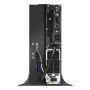 APC Smart-UPS Li-Ion SRTL3000RM4UXLI-NC Noodstroomvoeding - 3000VA, 6x C13, 2x C19, USB, Rack/tower convertible, long runtime, NMC (SRTL3000RM4UXLI-NC) thumbnail