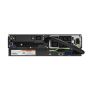APC Smart-UPS Li-Ion SRTL3000RMXLI-NC Noodstroomvoeding - 3000VA, 6x C13 & 2x C19, USB, rack/tower convertible, NMC (SRTL3000RMXLI-NC) thumbnail