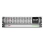 APC Smart-UPS Li-Ion SRTL3000RMXLI-NC Noodstroomvoeding - 3000VA, 6x C13 & 2x C19, USB, rack/tower convertible, NMC (SRTL3000RMXLI-NC) thumbnail