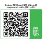 APC Smart-UPS Ultra On-Line Li-Ion SRTL5KRM2UI, 5KW, 2U Rack/Tower, 6x C13 & 4x C19, NMC (SRTL5KRM2UI) thumbnail