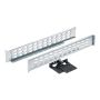 APC Smart-UPS SRT 19 inch Railkit voor Smart-UPS SRT 1/1,5/2,2/3kVA (SRTRK4) thumbnail