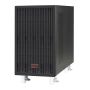APC Easy-UPS On-Line SRV10KIL Noodstroomvoeding - 10000VA, Hardwire 1fase uitgang, USB, extendable runtime (SRV10KIL) thumbnail