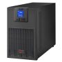 APC Easy-UPS On-Line SRV10KIL Noodstroomvoeding - 10000VA, Hardwire 1fase uitgang, USB, extendable runtime (SRV10KIL) thumbnail