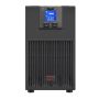 APC Easy-UPS On-Line SRV10KIL Noodstroomvoeding - 10000VA, Hardwire 1fase uitgang, USB, extendable runtime (SRV10KIL) thumbnail