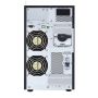 APC Easy-UPS On-Line SRV10KIL Noodstroomvoeding - 10000VA, Hardwire 1fase uitgang, USB, extendable runtime (SRV10KIL) thumbnail