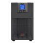 APC Easy-UPS On-Line SRV10KIL Noodstroomvoeding - 10000VA, Hardwire 1fase uitgang, USB, extendable runtime (SRV10KIL) thumbnail