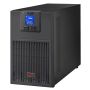 APC Easy-UPS On-Line SRV10KIL Noodstroomvoeding - 10000VA, Hardwire 1fase uitgang, USB, extendable runtime (SRV10KIL) thumbnail