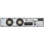 APC Easy-UPS On-Line 10000VA Noodstroomvoeding - Hardwire 1 fase uitgang, USB, Zonder railkit (SRV10KRI) thumbnail