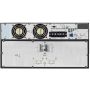APC Easy-UPS On-Line 10000VA Noodstroomvoeding Hardwire 1 fase uitgang, USB, Railkit, extendable runtime (SRV10KRILRK) thumbnail