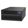 APC Easy-UPS On-Line SRV10KRILRK - 10000VA, Hardwire 1 fase uitgang, USB, Railkit, extendable runtime (SRV10KRILRK) thumbnail