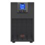 APC Easy-UPS On-Line SRV1KI - Noodstroomvoeding 3x C13, USB, 1000VA (SRV1KI) thumbnail