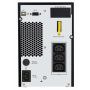 APC Easy-UPS On-Line SRV1KI - Noodstroomvoeding 3x C13, USB, 1000VA (SRV1KI) thumbnail