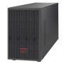 APC Easy-UPS On-Line SRV1KIL Noodstroomvoeding - 1000VA, 3x C13, USB, extendable runtime (SRV1KIL) thumbnail