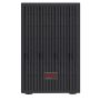 APC Easy-UPS On-Line SRV1KIL Noodstroomvoeding - 1000VA, 3x C13, USB, extendable runtime (SRV1KIL) thumbnail