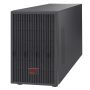 APC Easy-UPS On-Line SRV1KIL Noodstroomvoeding - 1000VA, 3x C13, USB, extendable runtime (SRV1KIL) thumbnail