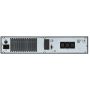 APC SRV1KRI UPS Dubbele conversie (online) 1 kVA 800 W 3 AC-uitgang(en) (SRV1KRI) thumbnail