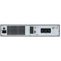 APC SRV1KRI UPS Dubbele conversie (online) 1 kVA 800 W 3 AC-uitgang(en) (SRV1KRI) thumbnail
