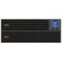 APC Easy-UPS On-Line 1000VA Noodstroomvoeding 4x C13, USB, Railkit, extendable runtime (SRV1KRILRK) thumbnail