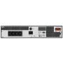 APC Easy-UPS On-Line SRV1KRILRK - 1000VA, 4x C13, USB, Railkit, extendable runtime (SRV1KRILRK) thumbnail
