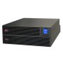 APC Easy-UPS On-Line SRV1KRILRK - 1000VA, 4x C13, USB, Railkit, extendable runtime (SRV1KRILRK) thumbnail
