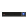 APC Easy-UPS On-Line SRV1KRIRK - Noodstroomvoeding 3x C13, USB, Railkit, 1000VA (SRV1KRIRK) thumbnail