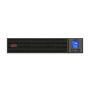 APC Easy-UPS On-Line SRV1KRIRK - Noodstroomvoeding 3x C13, USB, Railkit, 1000VA (SRV1KRIRK) thumbnail
