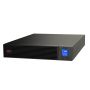 APC Easy-UPS On-Line SRV1KRIRK - Noodstroomvoeding 3x C13, USB, Railkit, 1000VA (SRV1KRIRK) thumbnail