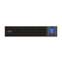 APC Easy-UPS On-Line SRV1KRIRK - Noodstroomvoeding 3x C13, USB, Railkit, 1000VA (SRV1KRIRK) thumbnail