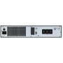 APC Easy-UPS On-Line SRV1KRIRK - Noodstroomvoeding 3x C13, USB, Railkit, 1000VA (SRV1KRIRK) thumbnail