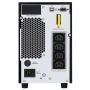 APC Easy-UPS On-Line SRV2KI - Noodstroomvoeding 4x C13, USB, 2000VA (SRV2KI) thumbnail