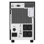 APC Easy-UPS On-Line SRV2KIL Noodstroomvoeding - 2000VA, 4x C13, USB, extendable runtime (SRV2KIL) thumbnail