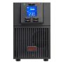 APC Easy-UPS On-Line SRV2KIL Noodstroomvoeding - 2000VA, 4x C13, USB, extendable runtime (SRV2KIL) thumbnail