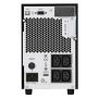 APC Easy-UPS On-Line SRV2KIL Noodstroomvoeding - 2000VA, 4x C13, USB, extendable runtime (SRV2KIL) thumbnail