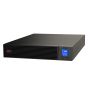 APC SRV2KRI UPS Dubbele conversie (online) 2 kVA 1600 W 4 AC-uitgang(en) (SRV2KRI) thumbnail