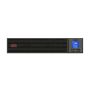 APC SRV2KRI UPS Dubbele conversie (online) 2 kVA 1600 W 4 AC-uitgang(en) (SRV2KRI) thumbnail