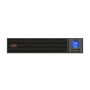 APC Easy-UPS On-Line SRV2KRIRK - Noodstroomvoeding 4x C13, USB, Railkit, 2000VA (SRV2KRIRK) thumbnail