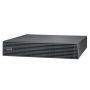 APC Easy UPS On-Line SRV 36V RM Batterijpakket voor 1 kVA Verlengd Runtime Model (SRV36RLBP-9A) thumbnail