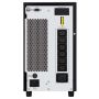 APC Easy-UPS On-Line SRV3KI - Noodstroomvoeding 6x C13, 1x C19, USB, 3000VA (SRV3KI) thumbnail