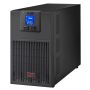 APC Easy-UPS On-Line SRV3KI - Noodstroomvoeding 6x C13, 1x C19, USB, 3000VA (SRV3KI) thumbnail