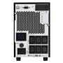 APC Easy-UPS On-Line SRV3KIL Noodstroomvoeding - 3000VA, 6x C13 1x C19, USB, extendable runtime (SRV3KIL) thumbnail