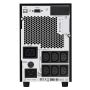 APC Easy-UPS On-Line SRV3KIL Noodstroomvoeding - 3000VA, 6x C13 1x C19, USB, extendable runtime (SRV3KIL) thumbnail
