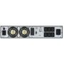 APC SRV3KRI UPS Dubbele conversie (online) 3 kVA 2400 W 7 AC-uitgang(en) (SRV3KRI) thumbnail