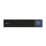 APC SRV3KRI UPS Dubbele conversie (online) 3 kVA 2400 W 7 AC-uitgang(en) (SRV3KRI) thumbnail