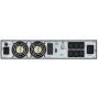 APC SRV3KRI UPS Dubbele conversie (online) 3 kVA 2400 W 7 AC-uitgang(en) (SRV3KRI) thumbnail