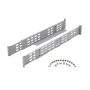 APC SRV5KRILRK Easy-UPS On-Line 5000VA/W Noodstroomvoeding Hardwire 1 fase uitgang, USB, Railkit, extendable runtime (SRV5KRILRK) thumbnail