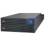 APC SRV5KRIRK Easy-UPS On-Line 5000VA/W Noodstroomvoeding Hardwire 1 fase uitgang, USB, Railkit (SRV5KRIRK) thumbnail
