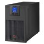 APC Easy-UPS On-Line SRV6KIL Noodstroomvoeding - 6000VA, Hardwire 1fase uitgang, USB, extendable runtime (SRV6KIL) thumbnail