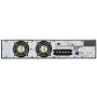 APC Easy-UPS On-Line 6000VA Noodstroomvoeding - Hardwire 1 fase uitgang, USB, Zonder railkit (SRV6KRI) thumbnail