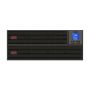 APC Easy-UPS On-Line 6000VA Noodstroomvoeding - Hardwire 1 fase uitgang, USB, Zonder railkit (SRV6KRI) thumbnail